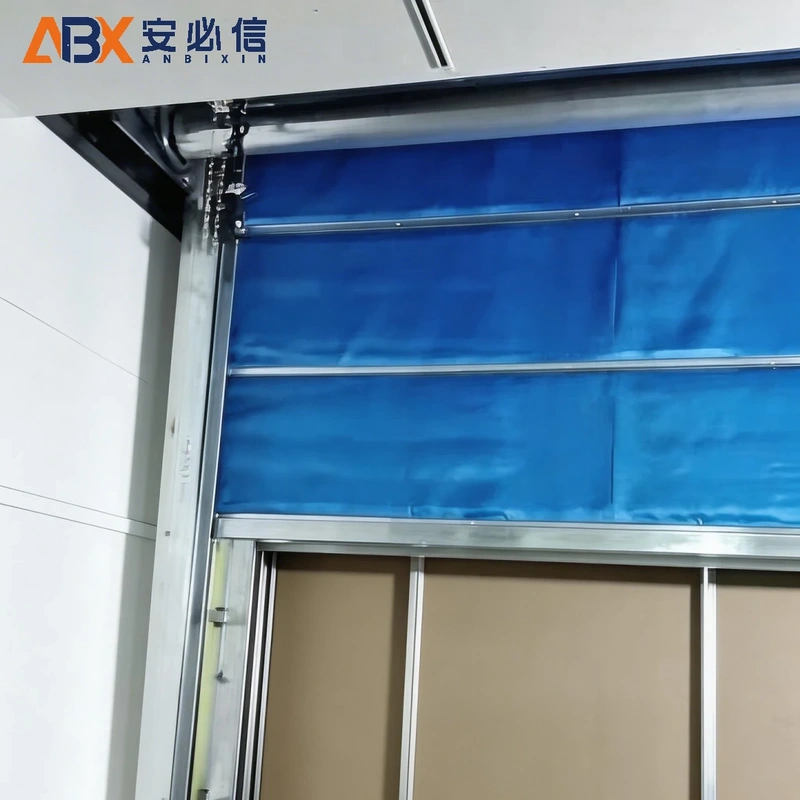 吉安市充气式门封
