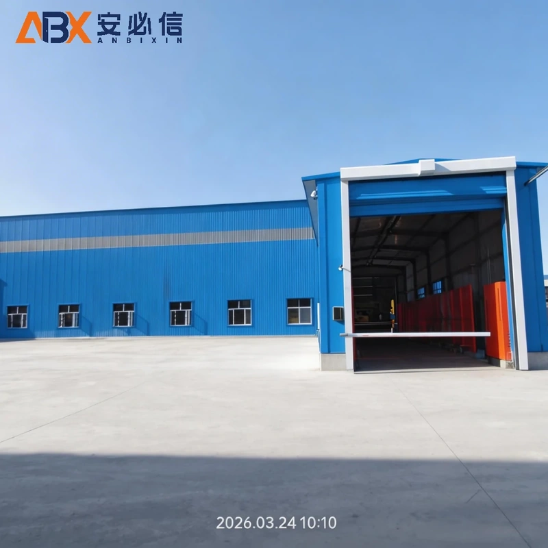 吉安市PVC堆积门